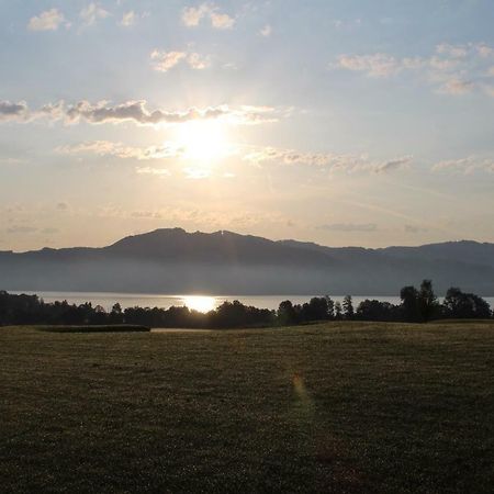 Ferienwohnung Seiringer Attersee Exteriér fotografie