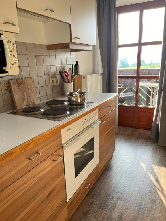 Ferienwohnung Seiringer Attersee Exteriér fotografie