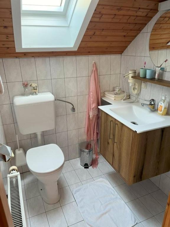 Ferienwohnung Seiringer Attersee Exteriér fotografie