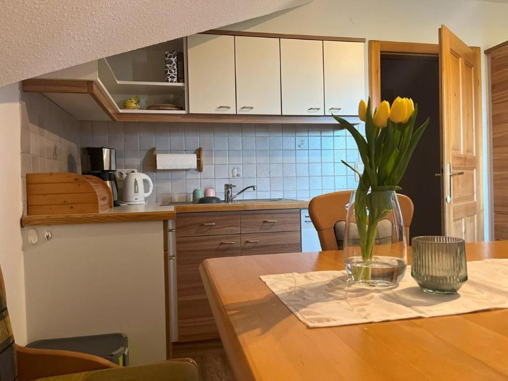 Ferienwohnung Seiringer Attersee Exteriér fotografie