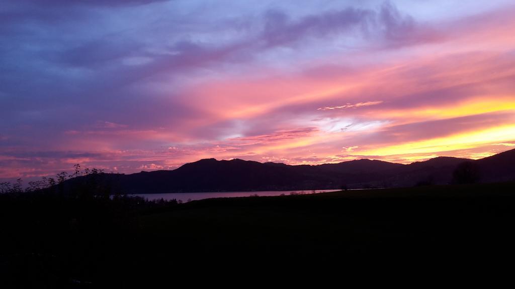 Ferienwohnung Seiringer Attersee Exteriér fotografie