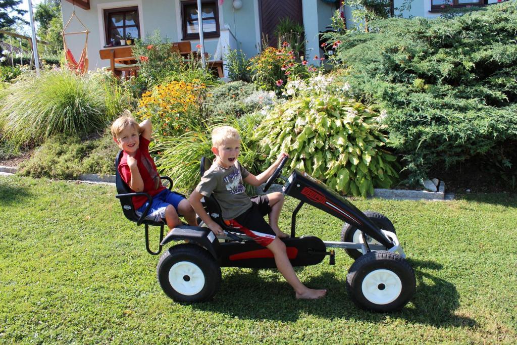 Ferienwohnung Seiringer Attersee Exteriér fotografie