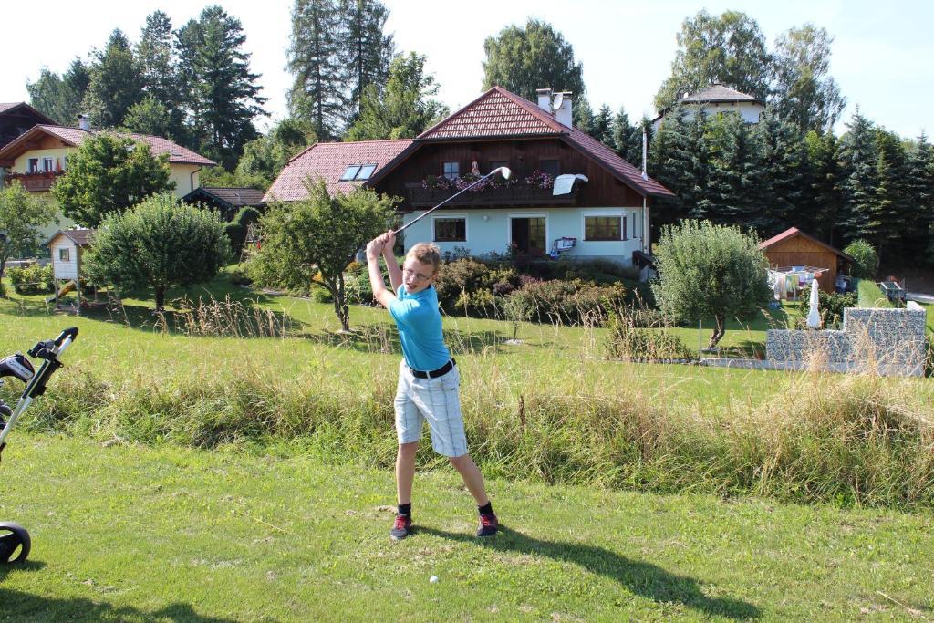 Ferienwohnung Seiringer Attersee Exteriér fotografie