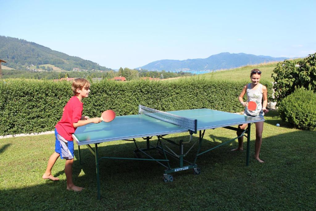 Ferienwohnung Seiringer Attersee Exteriér fotografie