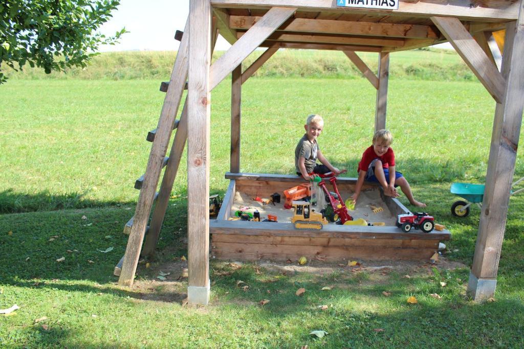 Ferienwohnung Seiringer Attersee Exteriér fotografie