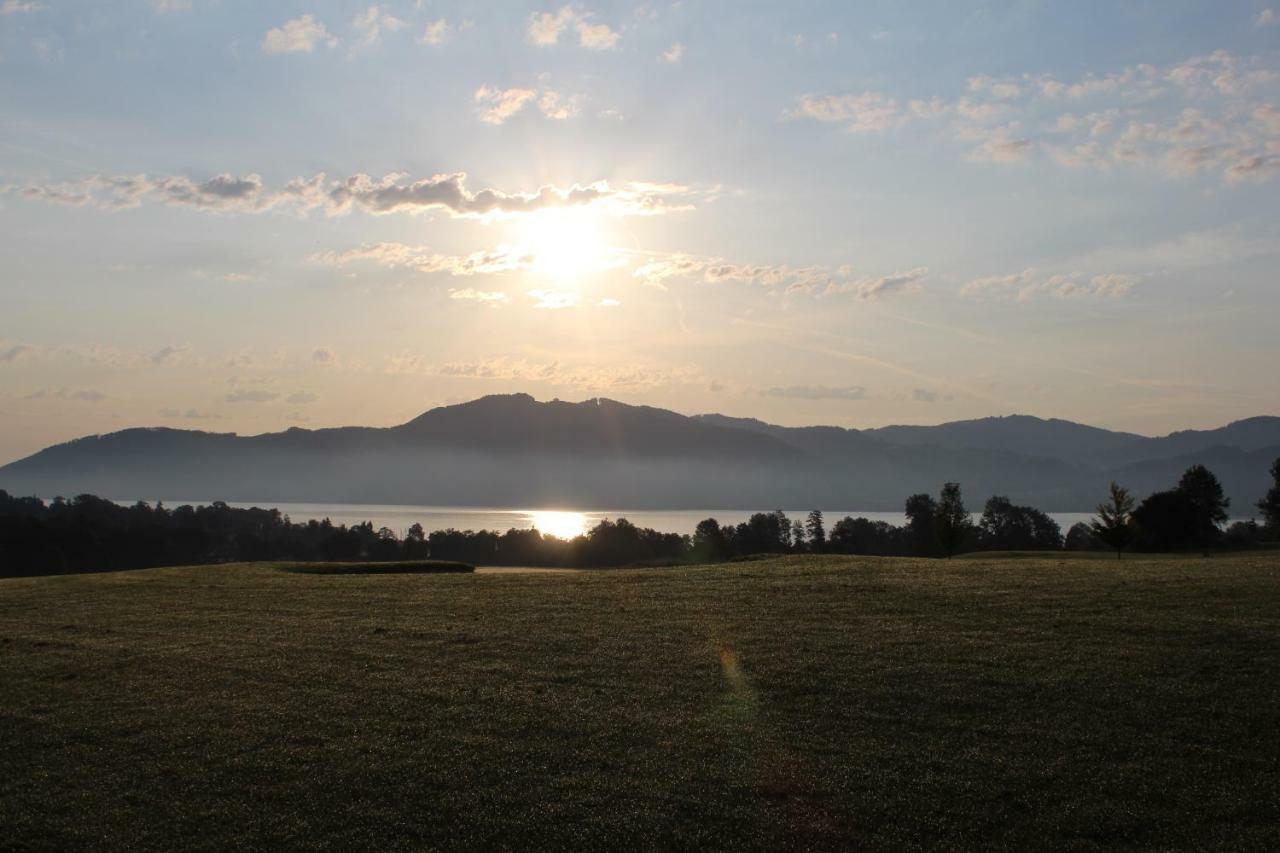 Ferienwohnung Seiringer Attersee Exteriér fotografie